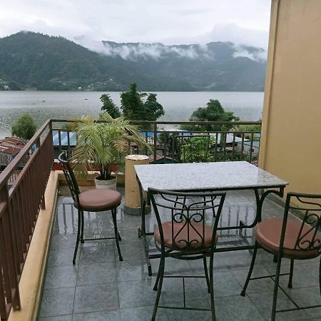 Hotel My Dream Pokhara Eksteriør billede