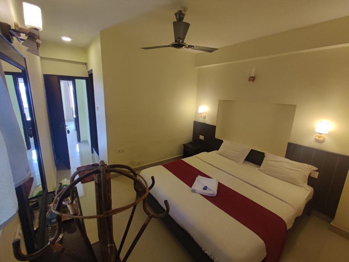 Hotel My Dream Pokhara Eksteriør billede