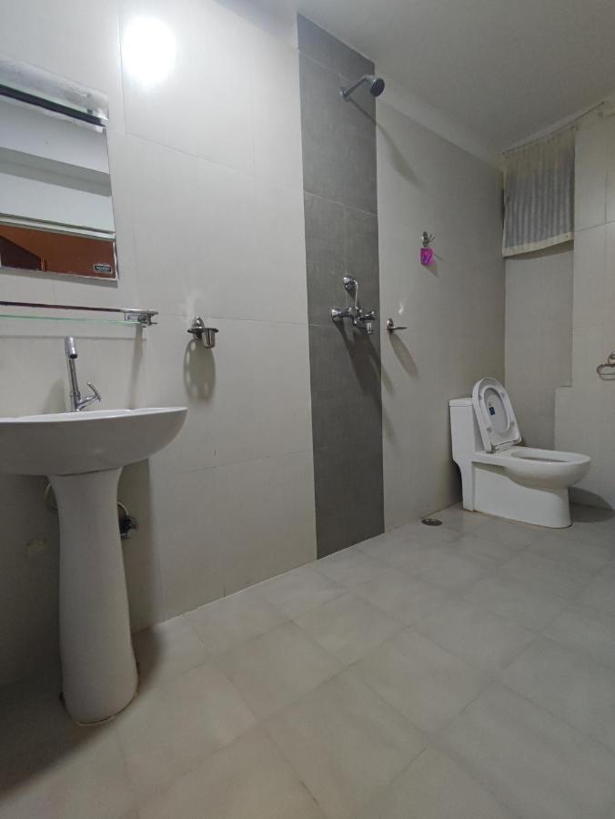 Hotel My Dream Pokhara Eksteriør billede