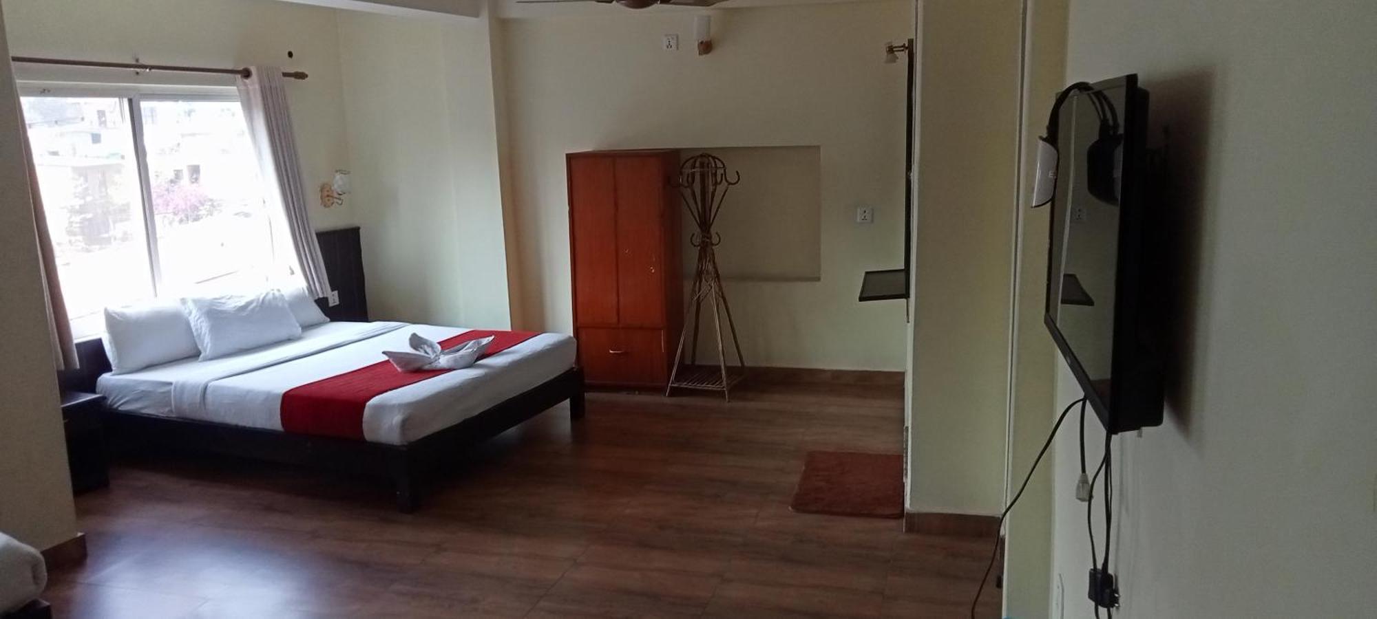 Hotel My Dream Pokhara Værelse billede