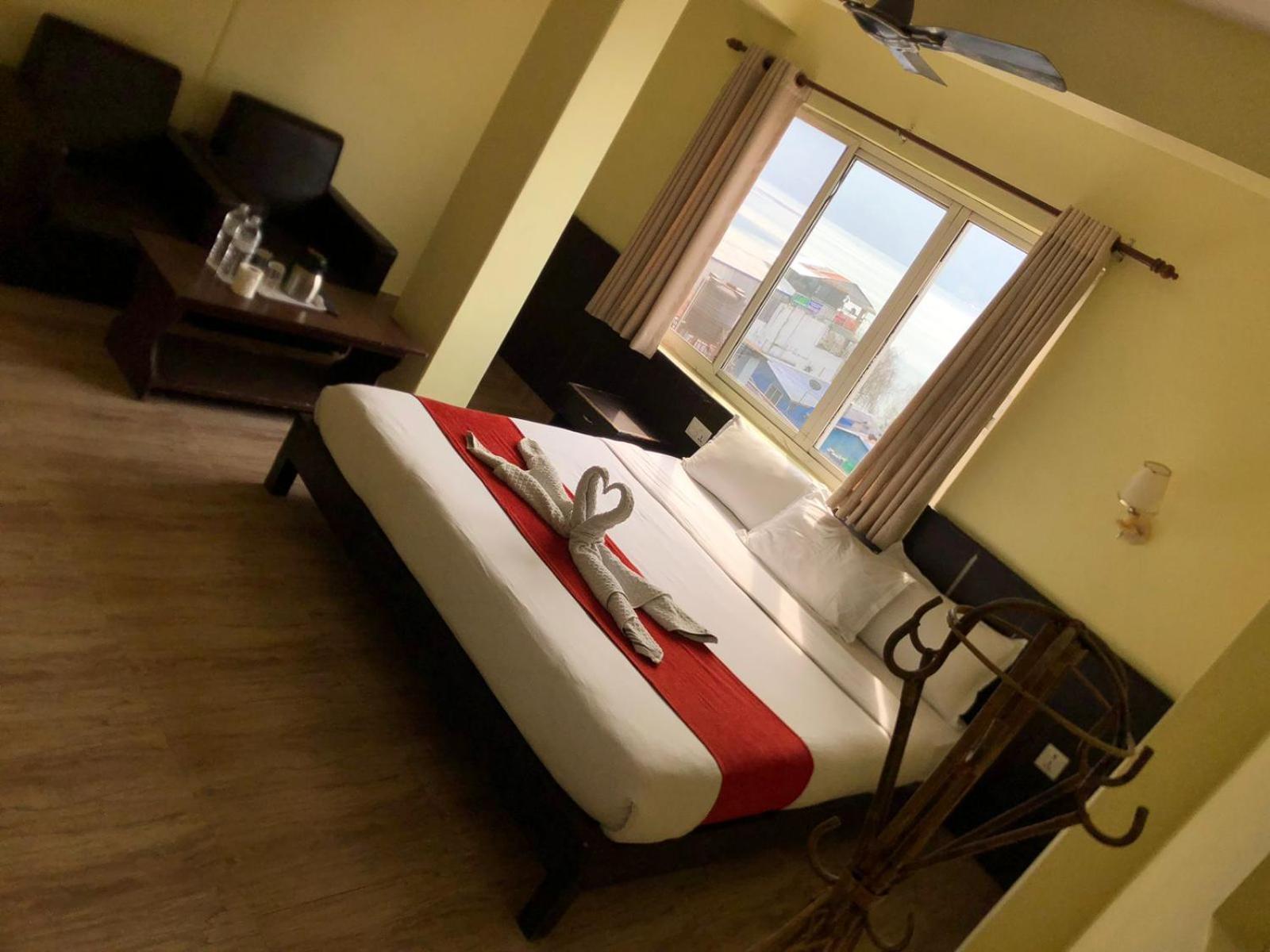 Hotel My Dream Pokhara Værelse billede