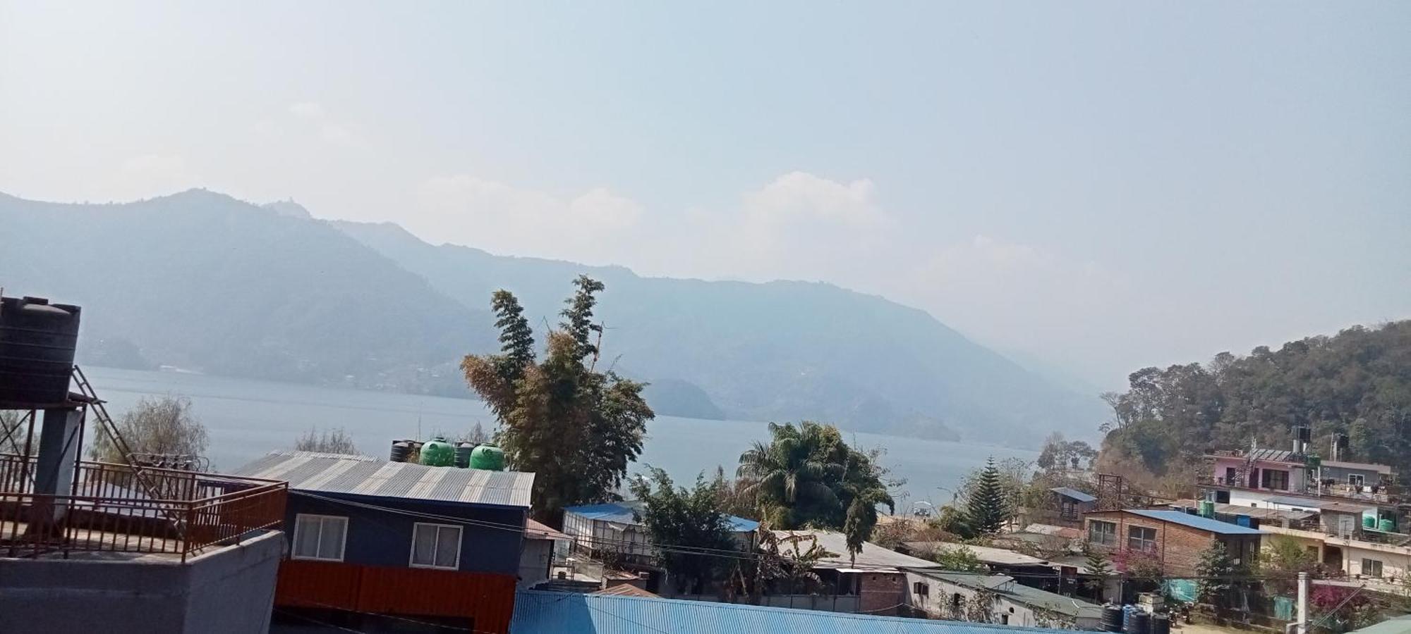 Hotel My Dream Pokhara Værelse billede