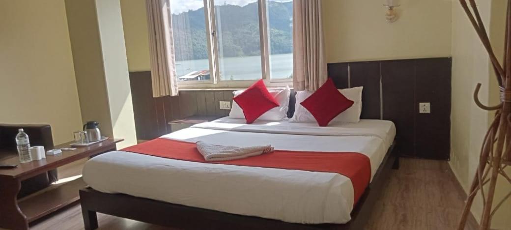 Hotel My Dream Pokhara Værelse billede
