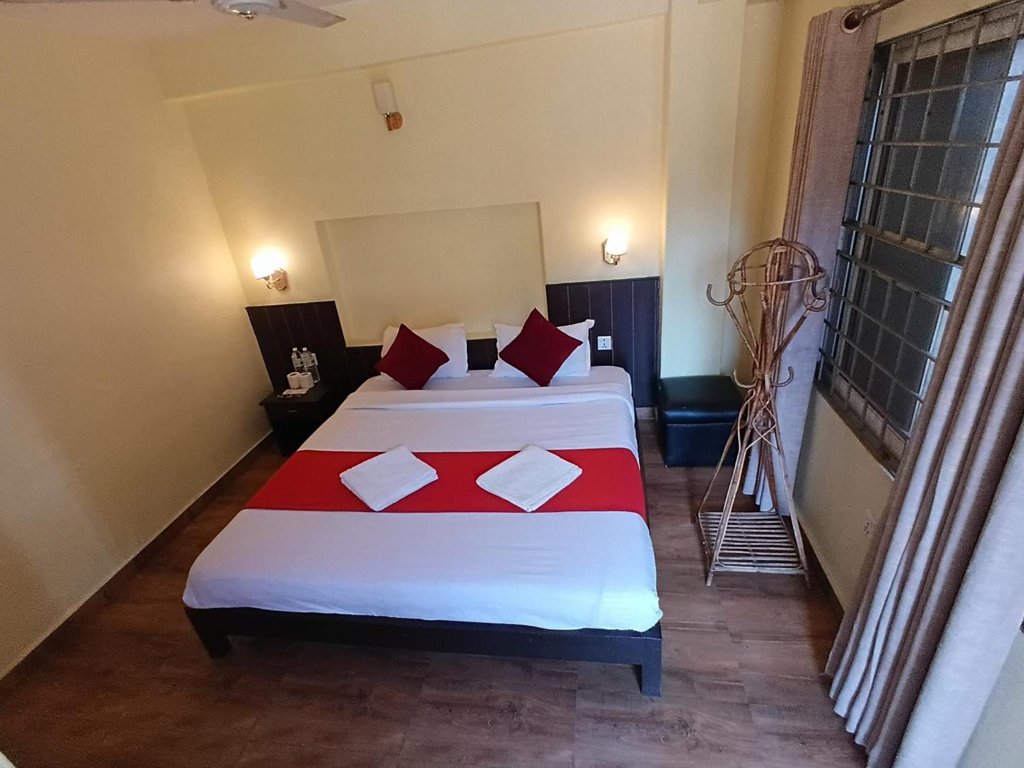 Hotel My Dream Pokhara Eksteriør billede
