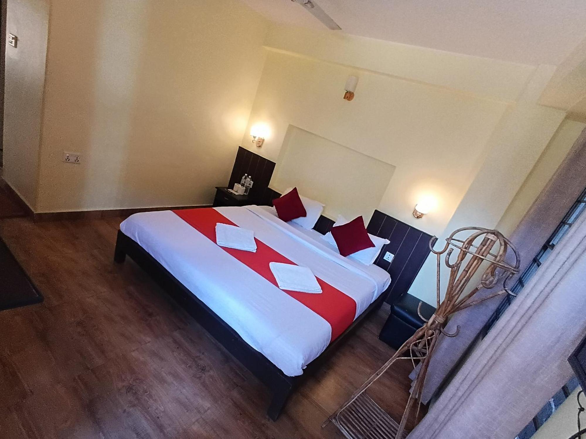 Hotel My Dream Pokhara Eksteriør billede