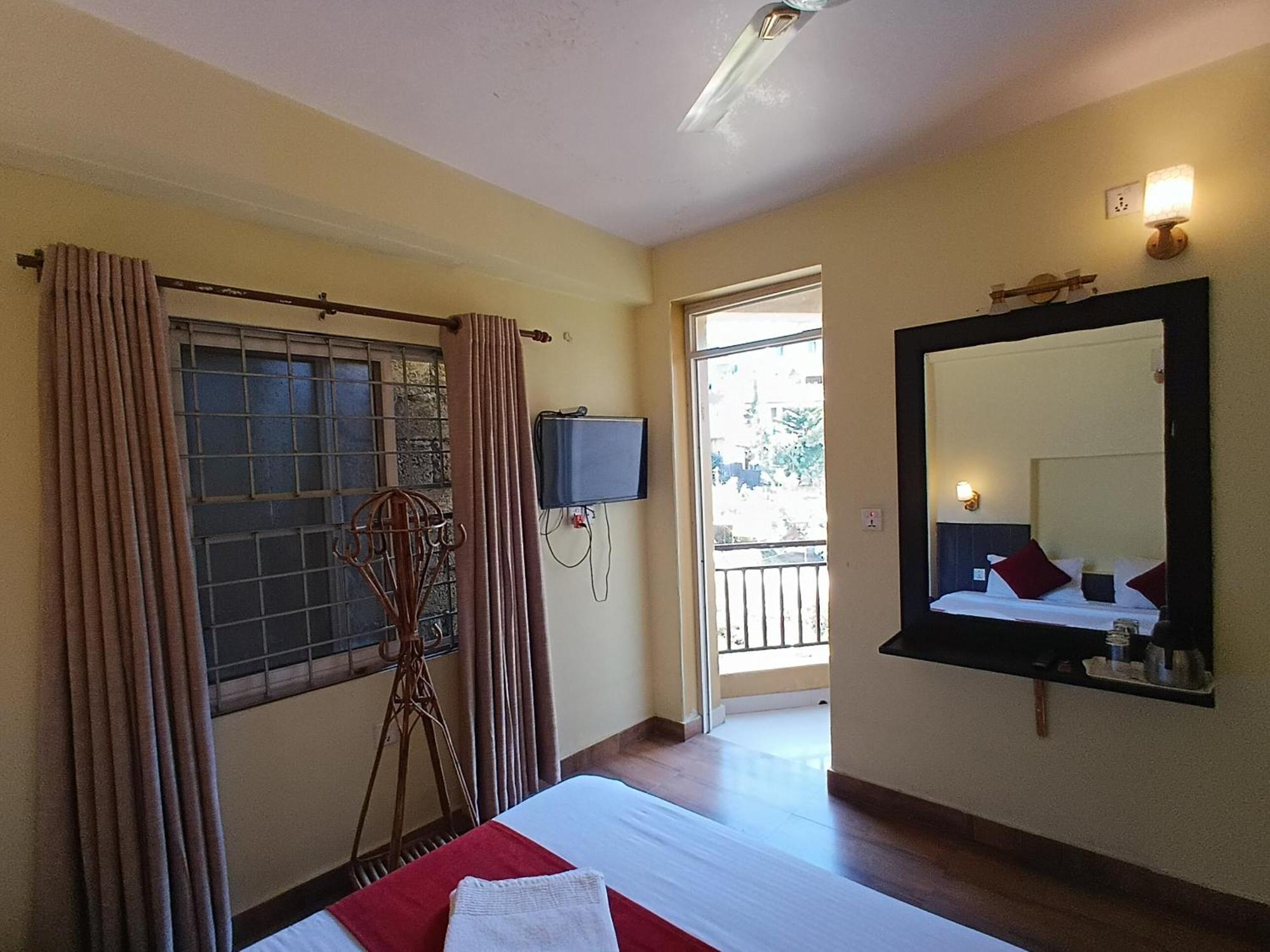 Hotel My Dream Pokhara Eksteriør billede